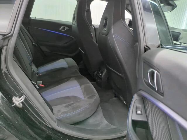 BMW 2-SERIE Gran Coupé 218i Aut. M-Sport | Sportstoelen | Navi | Live Cockpit |