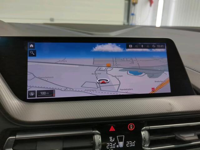 BMW 2-SERIE Gran Coupé 218i Aut. M-Sport | Sportstoelen | Navi | Live Cockpit |