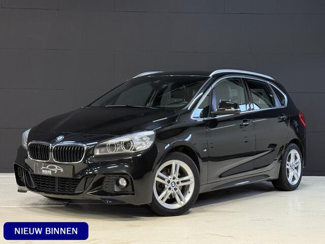 BMW 2-SERIE Active Tourer 218i Centennial High Executive | M-Sport | Head UP | Leder | Stoelverwarming
