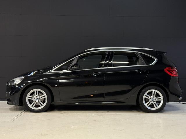 BMW 2-SERIE Active Tourer 218i Centennial High Executive | M-Sport | Head UP | Leder | Stoelverwarming