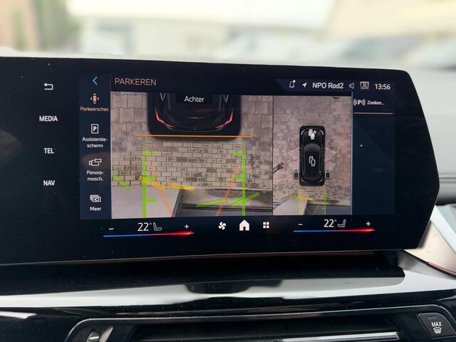 BMW 2-SERIE Active Tourer 218i M-SPORT Pano|HUD|Massage|360cam|HarmanKardon