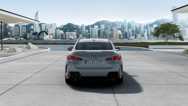 BMW 2-SERIE Gran Coupé 220 M Sport Automaat / Achteruitrijcamera / M Adaptief onderstel / Comfort Access / Adaptieve LED / Parking Assistant / Stoelverwarming