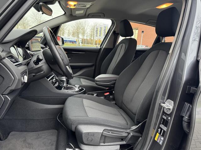 BMW 2-SERIE Active Tourer 225xe iPerformance Executive SoH 89% incl. Afneembare Trekhaak!