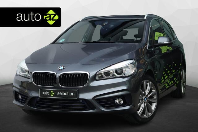 BMW 2-SERIE Active Tourer 218i Corporate Lease Executive