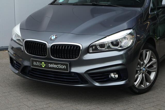 BMW 2-SERIE Active Tourer 218i Corporate Lease Executive