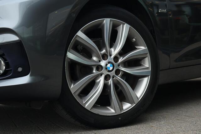 BMW 2-SERIE Active Tourer 218i Corporate Lease Executive