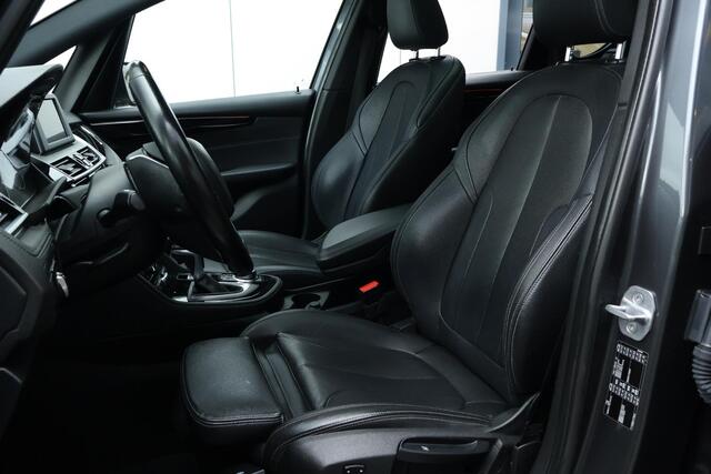 BMW 2-SERIE Active Tourer 218i Corporate Lease Executive