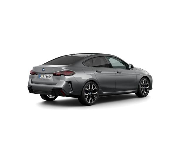 BMW 2-SERIE 220 Gran Coupé
