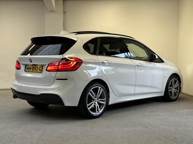 BMW 2-SERIE Active Tourer 218i M-sport High Executive | PANO| CAMERA | HEAD-UP |
