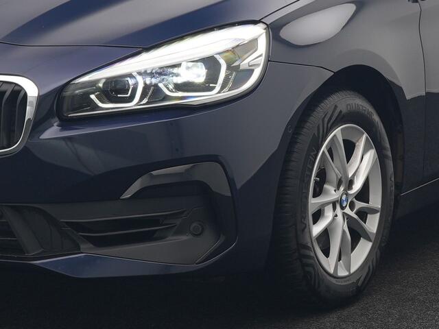 BMW 2-SERIE Active Tourer 218i Executive 141pk Automaat | Trekhaak Afn. | LED Koplampen | Navigatie | DAB | Cruise Control |
