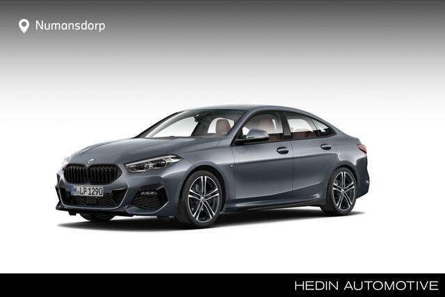 BMW 2-SERIE Gran Coupé 218i | M-Sport | Camera | Adapt. Led | Elek. verst. stoelen | Head-Up | Comfort Acces