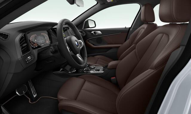 BMW 2-SERIE Gran Coupé 218i | M-Sport | Camera | Adapt. Led | Elek. verst. stoelen | Head-Up | Comfort Acces