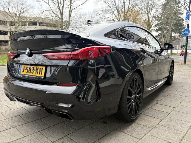 BMW 2-SERIE Gran Coupé 218i High Executive PANO-H&K-LEDER-19''inch-CAMERA