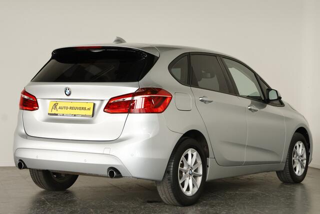 BMW 2-SERIE Active Tourer 220i / Clima / Cruisecontrol / Bluetooth / Lmv