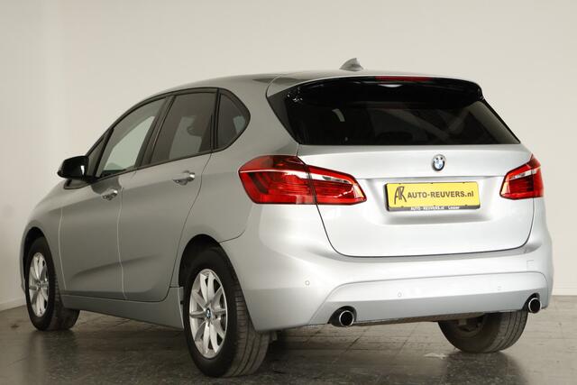 BMW 2-SERIE Active Tourer 220i / Clima / Cruisecontrol / Bluetooth / Lmv