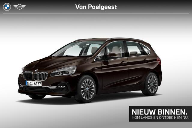 BMW 2-SERIE Active Tourer 218i High Executive Edition Luxury Line Aut.