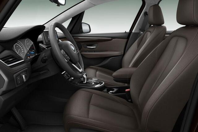 BMW 2-SERIE Active Tourer 218i High Executive Edition Luxury Line Aut.