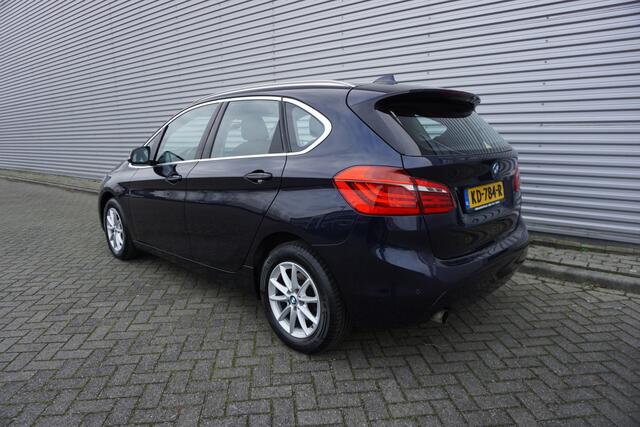 BMW 2-SERIE Active Tourer 218i Centennial Executive Climate / Navi / Cruise / Led / Lm velgen