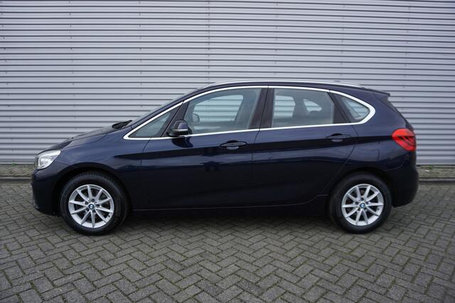 BMW 2-SERIE Active Tourer 218i Centennial Executive Climate / Navi / Cruise / Led / Lm velgen