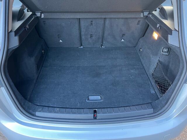 BMW 2-SERIE ACTIVE TOUR. 216I ESSENTIAL NETTE AUTO.