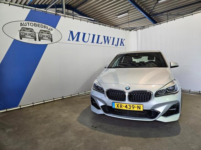 BMW 2-SERIE ACTIVE TOUR. Active Tourer 218i High Executive M-Sport Edition / NL Auto