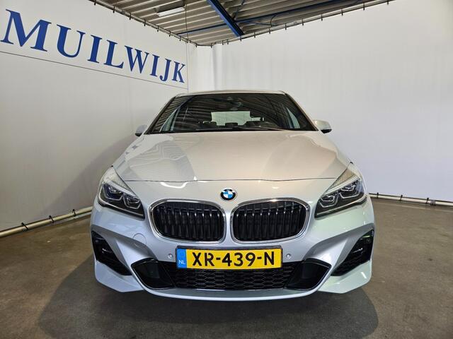 BMW 2-SERIE ACTIVE TOUR. Active Tourer 218i High Executive M-Sport Edition / NL Auto