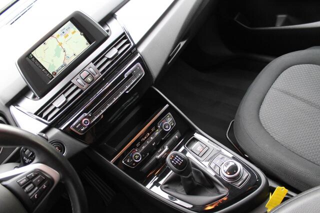BMW 2-SERIE ACTIVE TOUR. 2-Serie 216i Active Tourer Executive Uitv.
