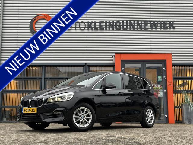 BMW 2-SERIE GRAN TOURER 216i 7p. Executive Edition / Head Up Display / NL Auto / Camera /
