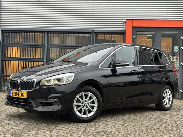 BMW 2-SERIE GRAN TOURER 216i 7p. Executive Edition / Head Up Display / NL Auto / Camera /