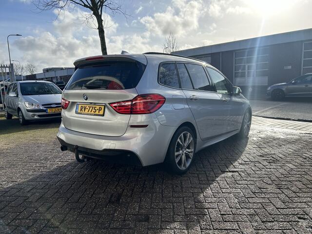 BMW 2-SERIE GRAN TOURER 218i 7p. Executive