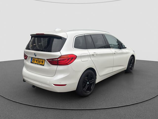 BMW 2-SERIE GRAN TOURER 218d Centennial Executive | Panoramadak | Winterpack | PDC