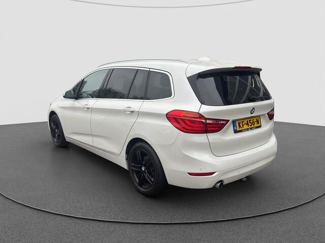 BMW 2-SERIE GRAN TOURER 218d Centennial Executive | Panoramadak | Winterpack | PDC