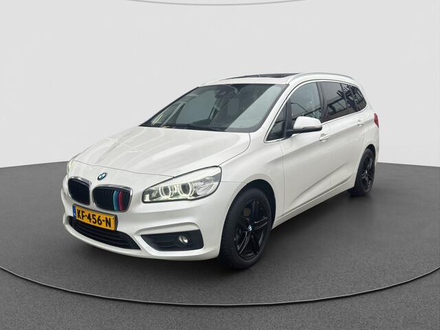 BMW 2-SERIE GRAN TOURER 218d Centennial Executive | Panoramadak | Winterpack | PDC