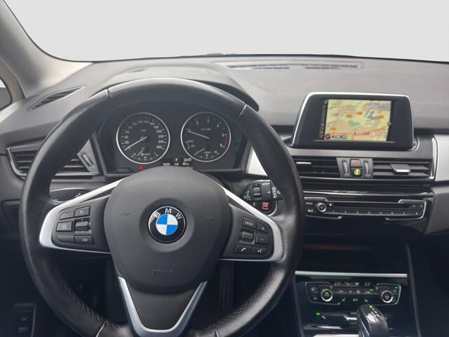 BMW 2-SERIE GRAN TOURER 218d Centennial Executive | Panoramadak | Winterpack | PDC