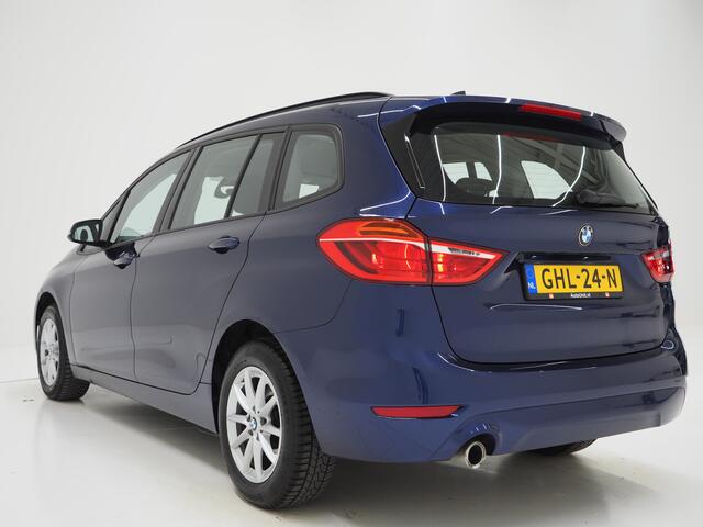 BMW 2-SERIE GRAN TOURER 216i 7p Executive | Climate | Cruise | Navigatie
