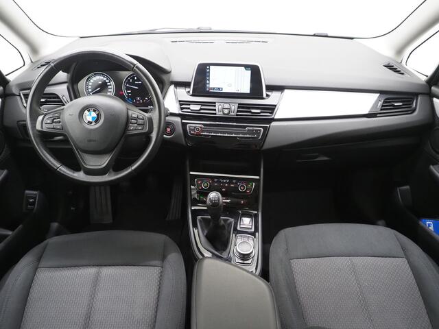 BMW 2-SERIE GRAN TOURER 216i 7p Executive | Climate | Cruise | Navigatie