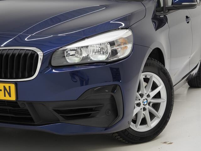 BMW 2-SERIE GRAN TOURER 216i 7p Executive | Climate | Cruise | Navigatie