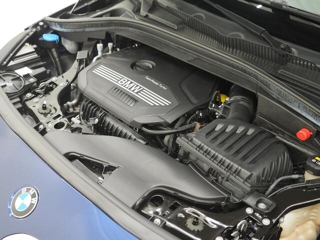 BMW 2-SERIE GRAN TOURER 216i 7p Executive | Climate | Cruise | Navigatie