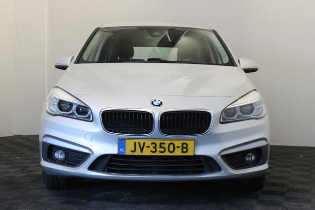 BMW 2-SERIE GRAN TOURER 216i Centennial Executive 7p.