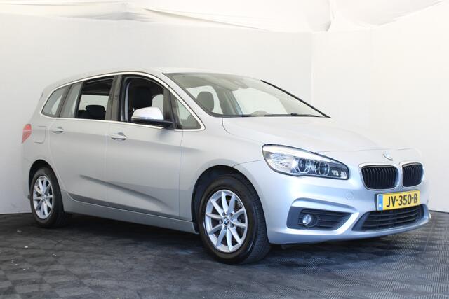 BMW 2-SERIE GRAN TOURER 216i Centennial Executive 7p.