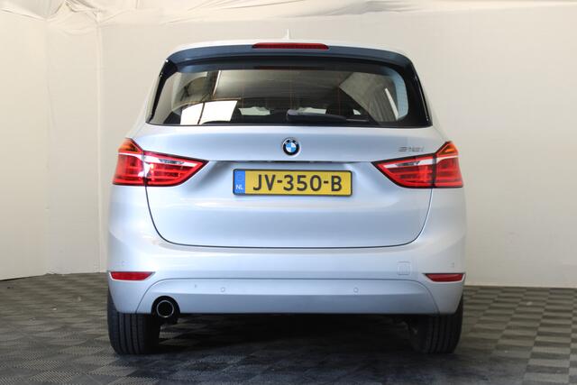 BMW 2-SERIE GRAN TOURER 216i Centennial Executive 7p.