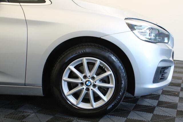 BMW 2-SERIE GRAN TOURER 216i Centennial Executive 7p.