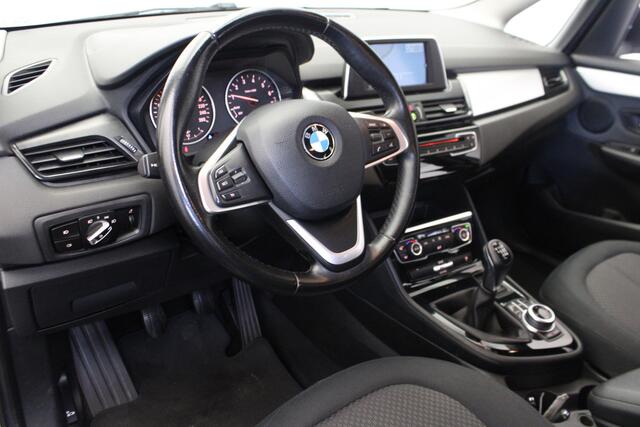 BMW 2-SERIE GRAN TOURER 216i Centennial Executive 7p.