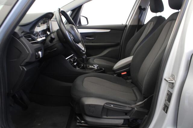 BMW 2-SERIE GRAN TOURER 216i Centennial Executive 7p.