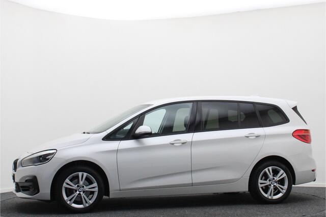 BMW 2-SERIE GRAN TOURER 216i 7p. High Executive Edition LED, Apple Carplay, Stoelverwarming, Climate, Cruise, PDC