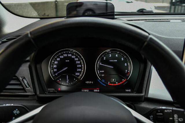 BMW 2-SERIE GRAN TOURER 218i Executive Edition