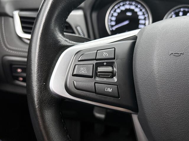 BMW 2-SERIE GRAN TOURER 216i 109PK 7pers . Business Edition / Navi Plus / Lmv / PDC / Sportline / LED / Cruise / Driving Assistent / Apk 06-2026