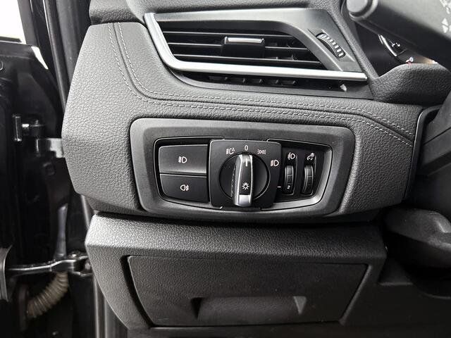 BMW 2-SERIE GRAN TOURER 216i 109PK 7pers . Business Edition / Navi Plus / Lmv / PDC / Sportline / LED / Cruise / Driving Assistent / Apk 06-2026