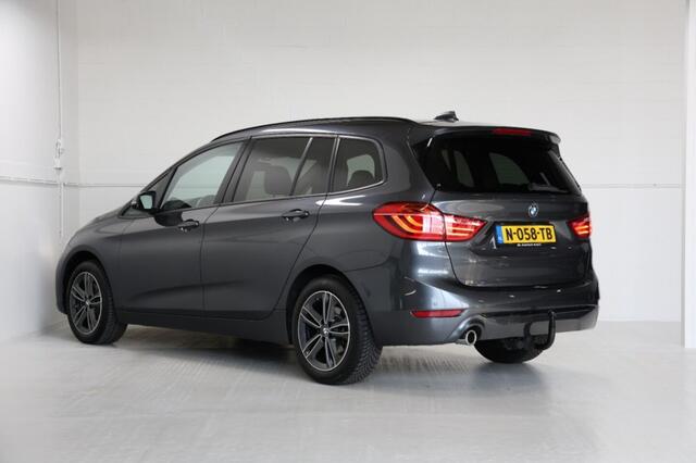 BMW 2-SERIE GRAN TOURER 216i EXECUTIVE SPORT LINE 7P HUD|Trekh|Dealerondh|Led