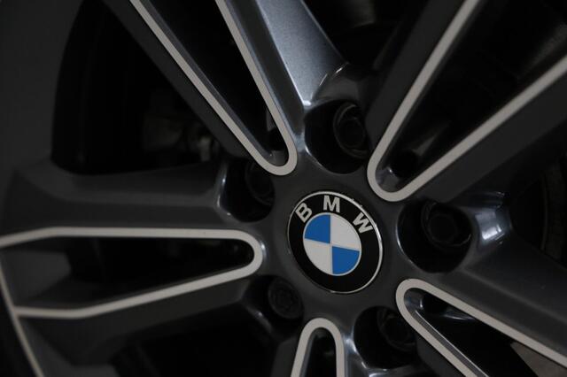 BMW 2-SERIE GRAN TOURER 216i EXECUTIVE SPORT LINE 7P HUD|Trekh|Dealerondh|Led